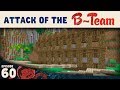 Minecraft Upside Down Ship House!