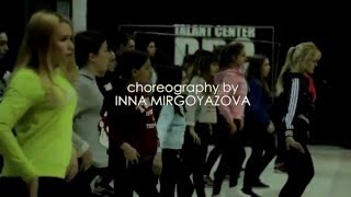 Quest Pistols Show – Пришелец /2 / choreography by INNA MIRGOYAZOVA | Talant Center DDC Quest Pistols Show – Пришелец /2 / choreography by INNA MIRGOYAZOVA | Talant Center DDC
