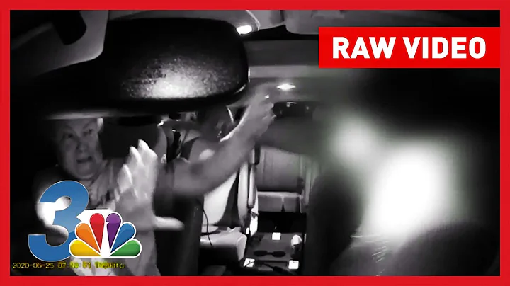 Video shows Las Vegas Uber driver get viciously at...