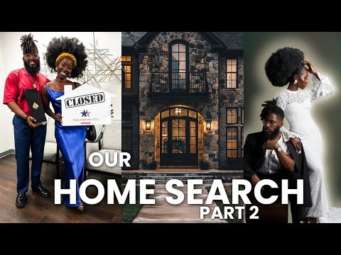 We bought our