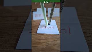 who also not like school#school #art #shorts #subscribe