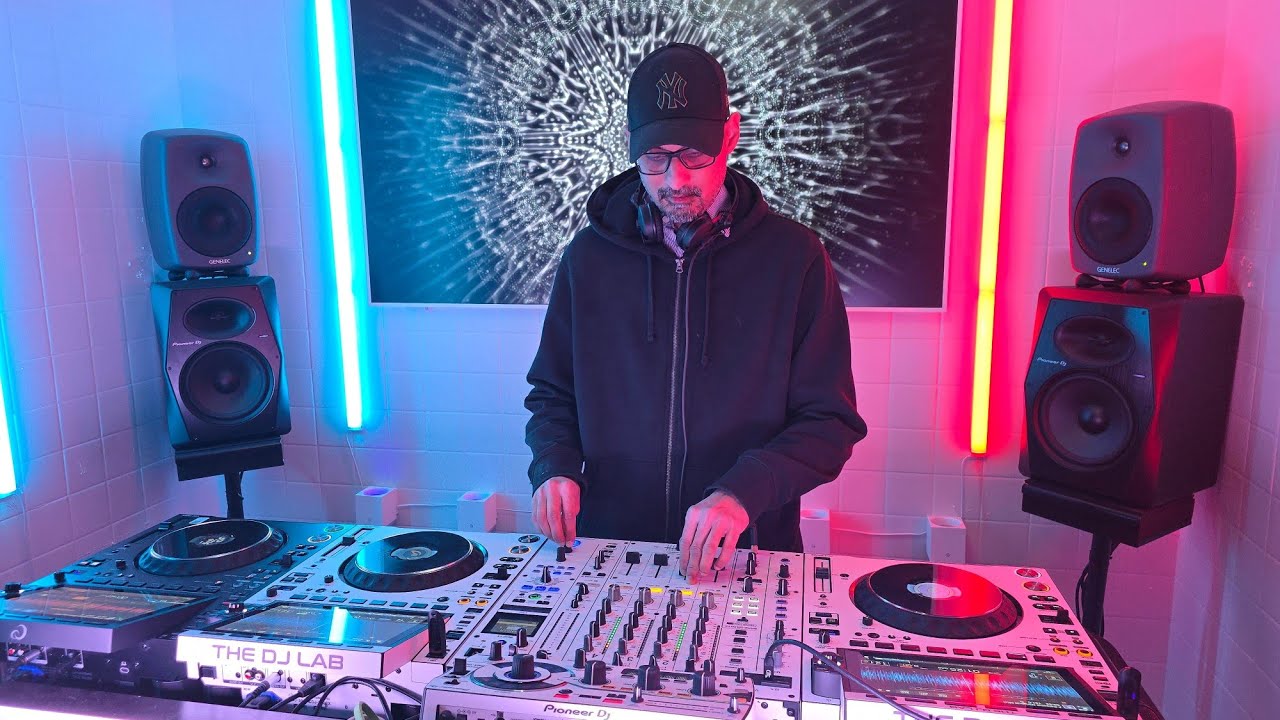 Top 50 Deep Groovey Progressive House