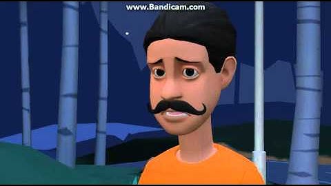 An average uolliaC video? plotagon version