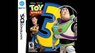 Recess is Over - Toy Story 3 (DS) Soundtrack