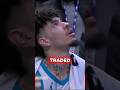 Is LaMelo Ball Getting Traded?