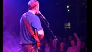 Level 42 - Tobakken, Denmark 1999 - Running In The Family - Lessons...