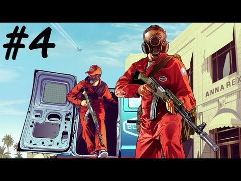 Cùng chơi GTA IV Multiplayer #4: Racing (Hiuf Beos vs. Trollgamerlvmax)
