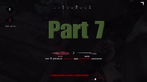 Hunt Showdown Compilation of kills Part 7