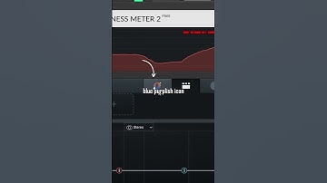 I MASTERED this track using AI ONLY!!!  #musicproduction #samplepack #producer #flstudio