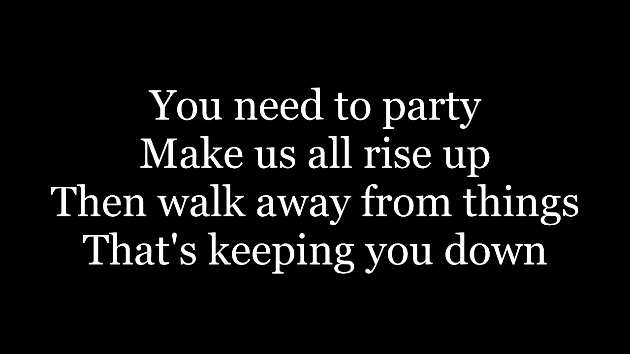 Bob Sinclar Feat. Akon - Til The Sun Rise Up ( lyrics )