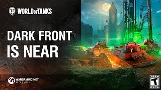 World of Tanks: Dark Front