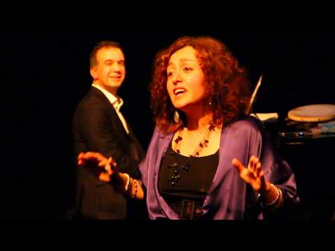 Roula Tourgaidis - Yedi Kule