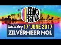 Legacy Festival 2017 - Trailer