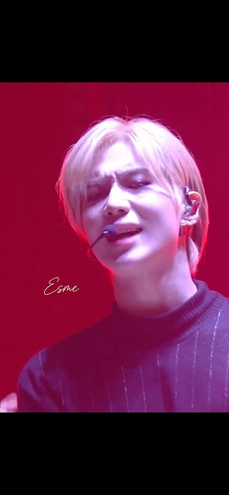 Taemin #shinee #taemin #kpop #shine Taemin #taeminshinee #taemate