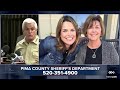 Latest on search for Savannah Guthrie's missing mother, Nancy