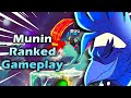 Munin Is CRAZY | Brawlhalla Road To Diamond Episode 3 | RugBoof