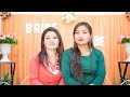 Thabum Tara Official Sendoff Song Manipuri 