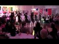 1940's Big Band Dance - That Swing Sensation  and  the Kennedy Cupcakes -  World War 2 Charity Ball