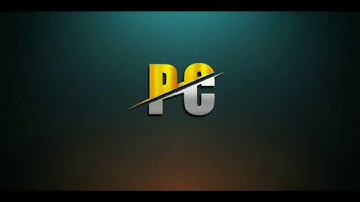 Neon text intro in kinemaster || pappya_creation