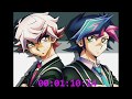 Yugioh Vrains Ed 3 BOY nightcore (Full Version)