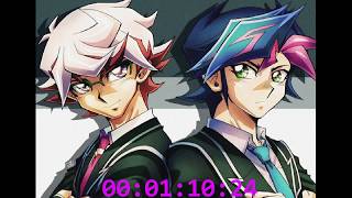 Yugioh Vrains Ed 3 BOY nightcore (Full Version)