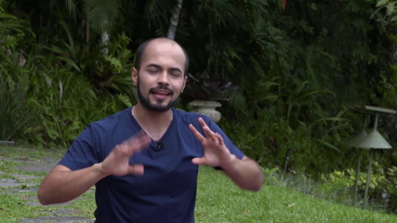 El Arte de Vivir | Namasté | EP #11