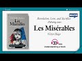 Les misrables  analysis  victor hugo