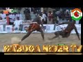 ZAKIROU ZAKARI VS GARDAYE ZAKARI SABUWAR KOKOWA TAHOUA VS AGADEZ 