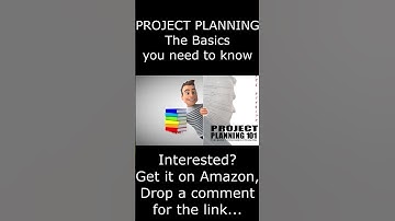 Project Planning #shorts Manager,Management,Planning,Scheduling,Control,Process,Beginners,Template.
