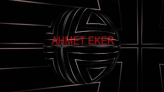💥 Ahmet Eker -ANILAR - Trap 2020 💥