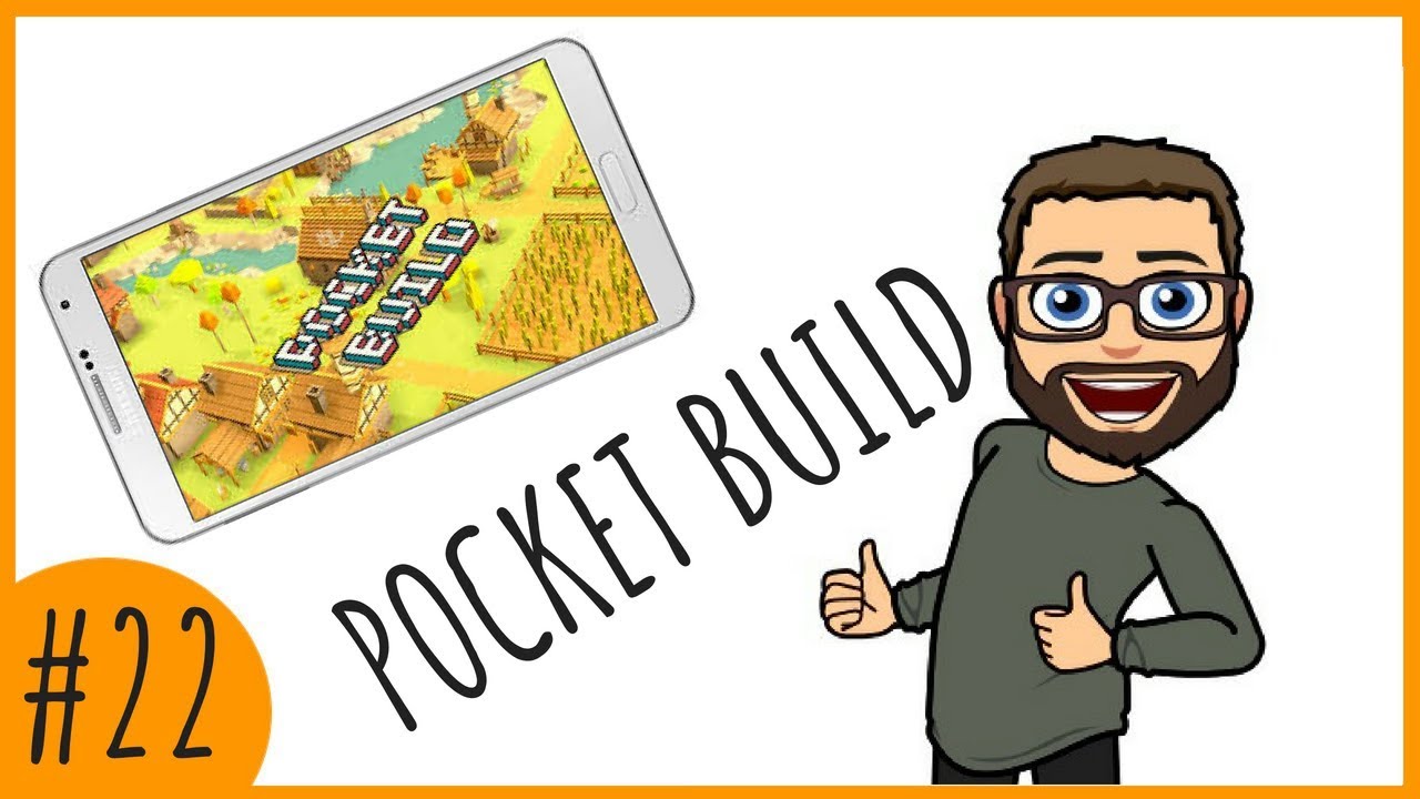 pocket build in app purchases