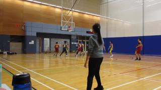 STARLEAGUE KL S9 20170303 Spartans 1974 vs LEPORIS q4