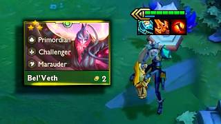 Jinx Reroll