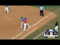 Highlights | Game 6 USA vs Guatemala | 2024 WBSC Men's Softball World Cup Group C