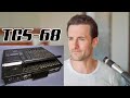 Fuse Audio Labs - Tascam 688 Emulation - TCS-68 - Plugin Review &amp; Demo