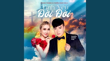 Bước Chân Người Hầu Việc Chúa