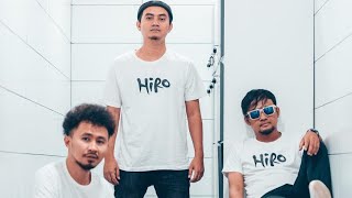 Download Lagu 7. HIRO - JANGAN MENYERAH -  SOMETHING JUST LIKE THIS (LIVE AT VELODROME) MP3