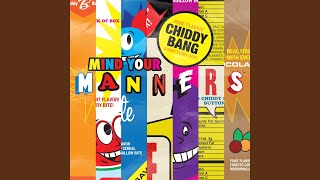 Mind Your Manners (feat. Icona Pop) (Instrumental)