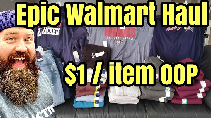 How to Find HIDDEN Walmart Clearance Deals at Your Store 2021 Beginners Guide