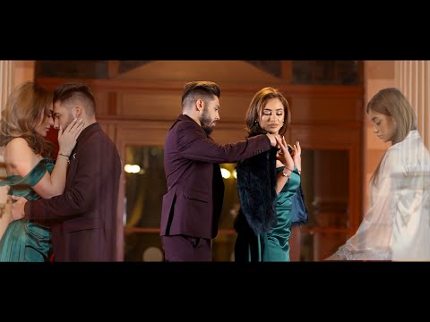 Haziran & Luis Gabriel - Doar tu imi stii gandurile | Official Video