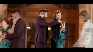 @Haziran &amp; Luis Gabriel - Doar Tu Imi Stii Gandurile | Official Video