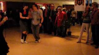 Swing Dancing @ Lange Nacht der Musik (2)