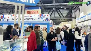 AEEDC Dubai 2025 Highlights!