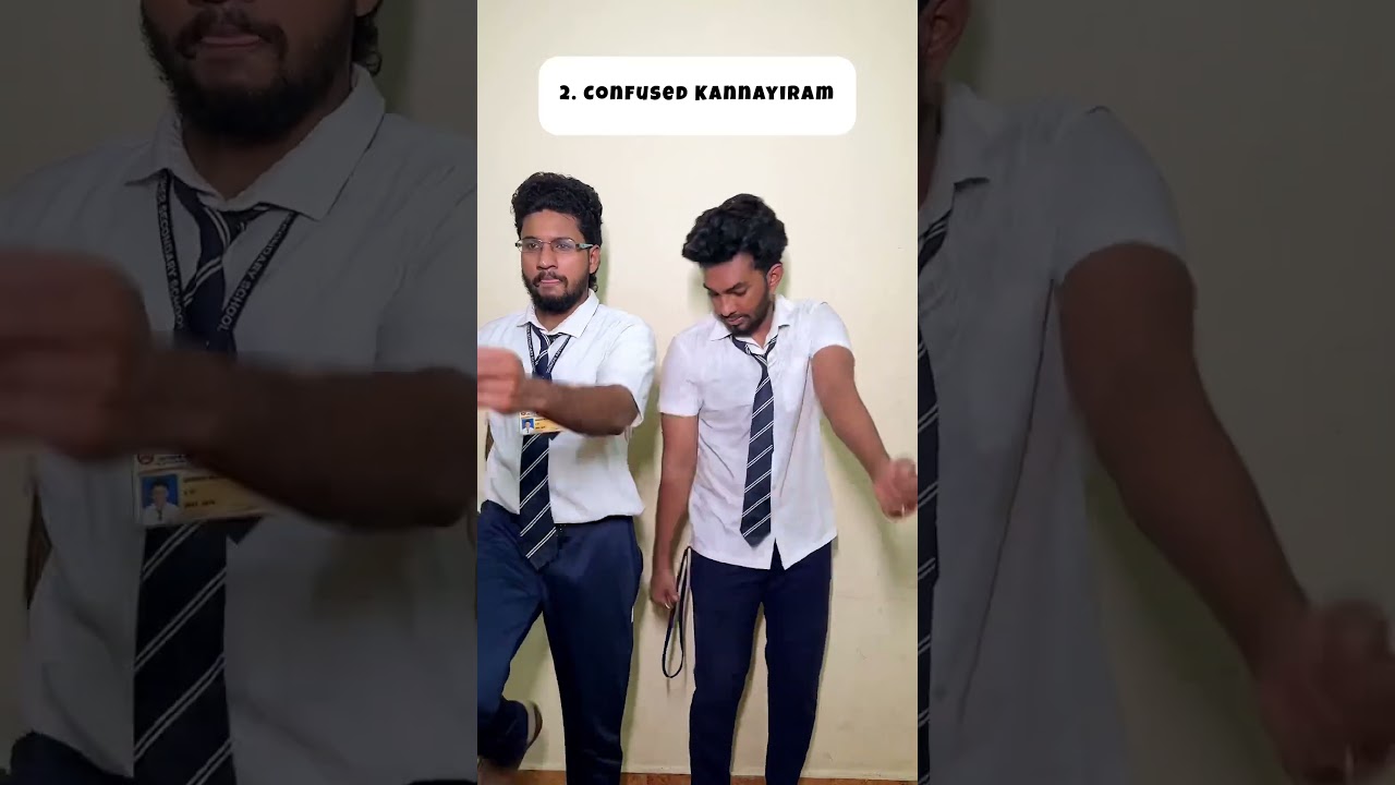 Types Of People Doing March Past | 