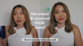 Negotiate Your Salary | The Complete How-To Guide: From Research To Scripts