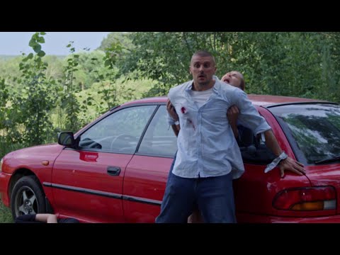 НОВЫЙ СЕРИАЛ! РЕКОМЕНДУЕТСЯ ПОСМОТРЕТЬ, ПОКА ОН ЕЩЕ ДОСТУПЕН! ГОРОД РОМАШЕК