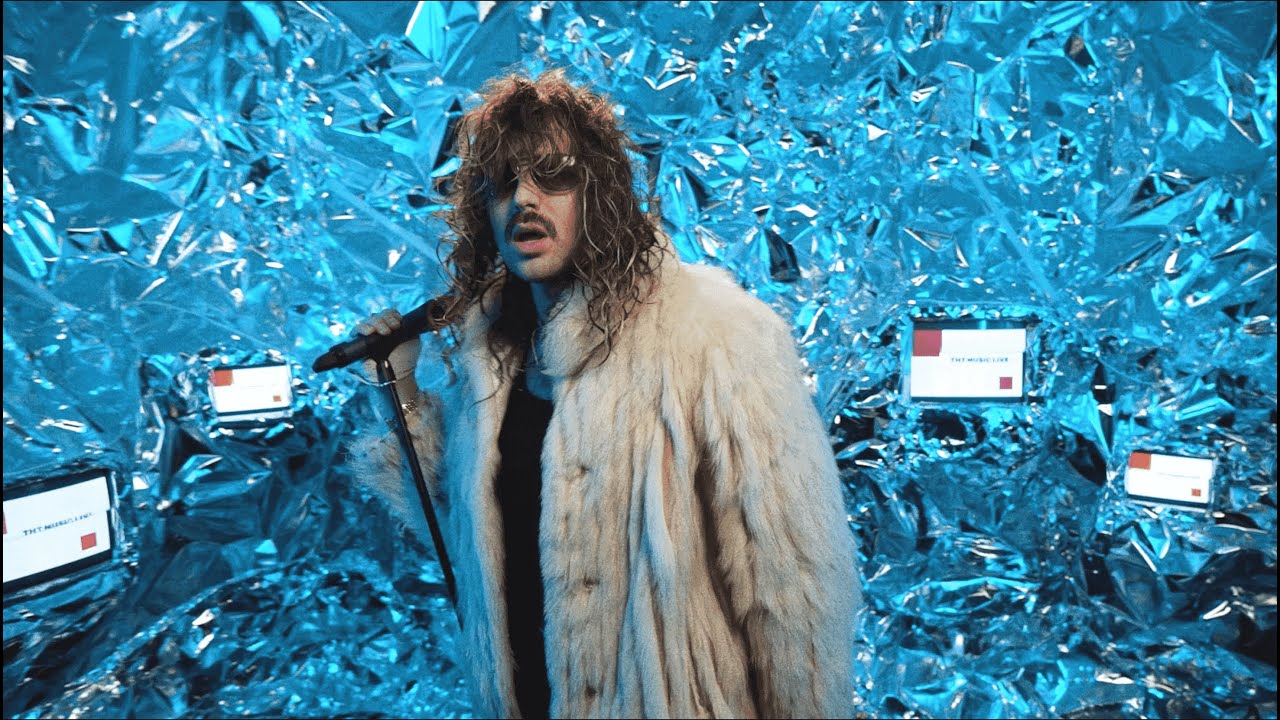 ALON — Спасатель (ТНТ MUSIC LIVE)