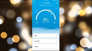 DETAIL VIDEO ON KENWOOD 1838S WIFI APP || AC FREEDOM