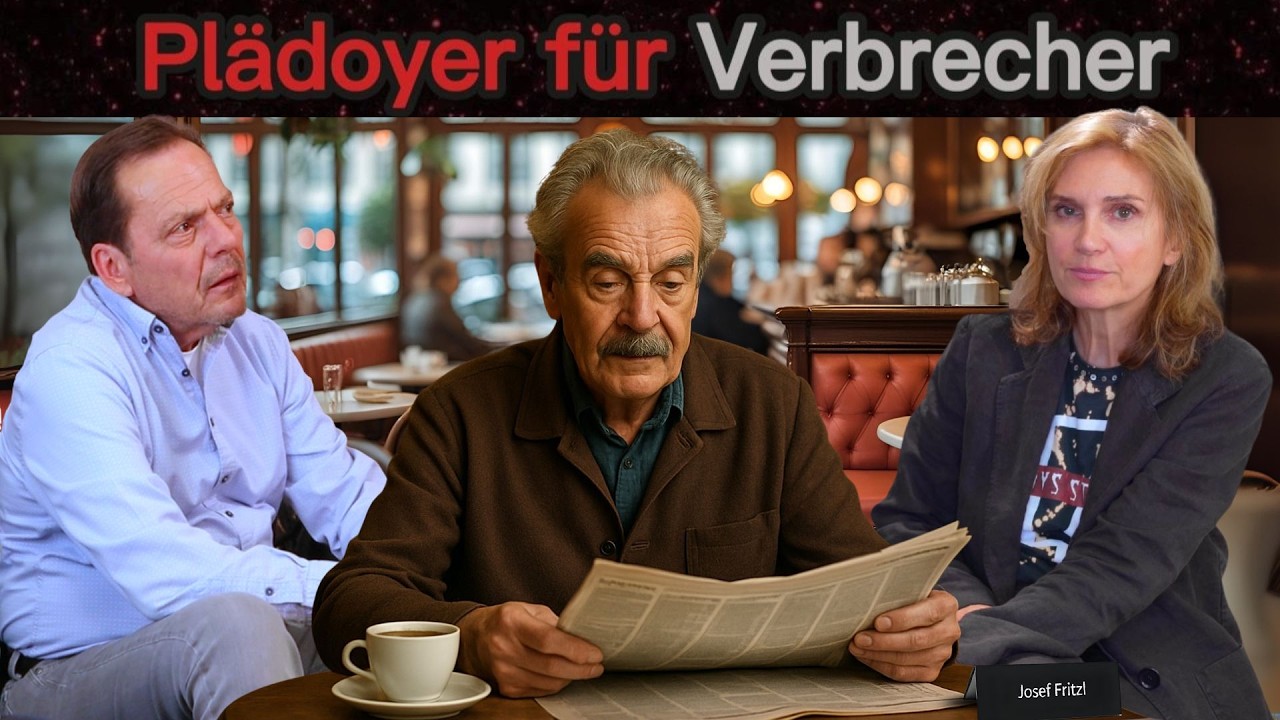 Entlassung beantragt! Josef Fritzl (90) bald in Freiheit?