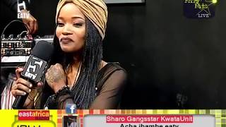 FRIDAY NIGHT LIVE - Ruby awajibu wanao msema kakonda